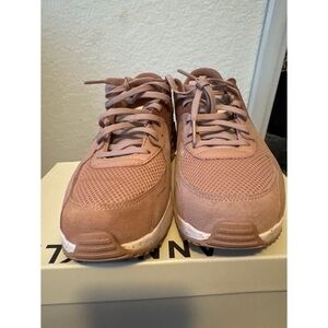 Nike Women's Athletic Shoes in Pink